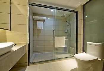 Linglongxu Boutique Hotel Vuhan Kültér fotó