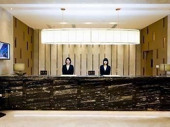 Linglongxu Boutique Hotel Vuhan Kültér fotó