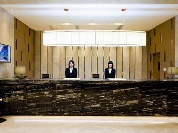 Linglongxu Boutique Hotel Vuhan Kültér fotó