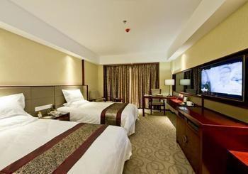 Linglongxu Boutique Hotel Vuhan Kültér fotó
