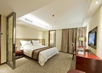 Linglongxu Boutique Hotel Vuhan Kültér fotó