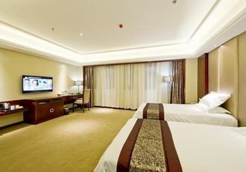 Linglongxu Boutique Hotel Vuhan Kültér fotó