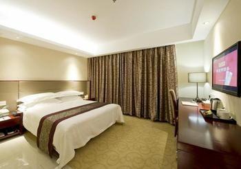 Linglongxu Boutique Hotel Vuhan Kültér fotó